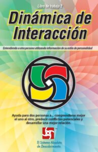 Dinamica de Interaccion